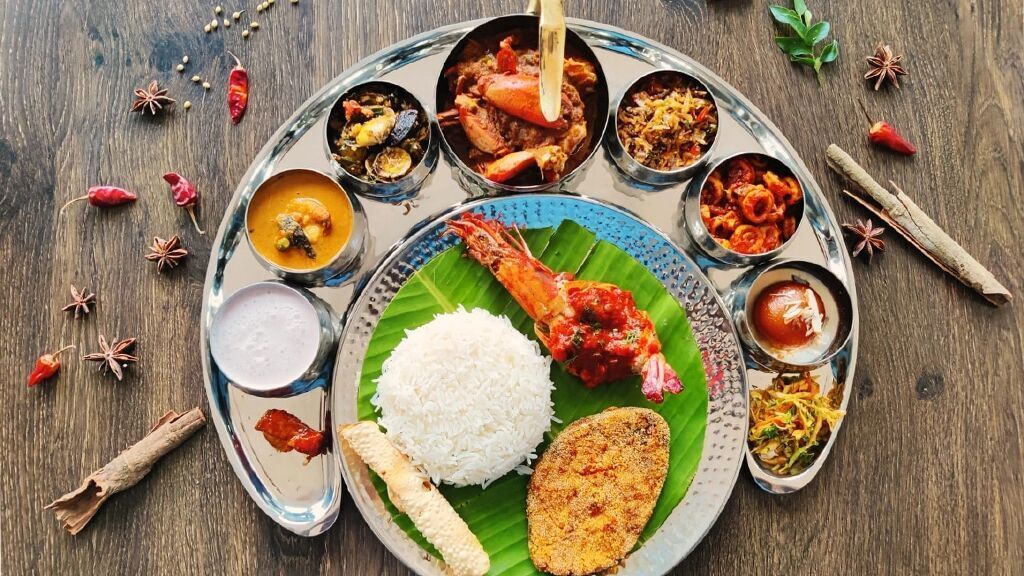 The Ultimate Goa Food Guide: From Beach Shacks to Fine Dining