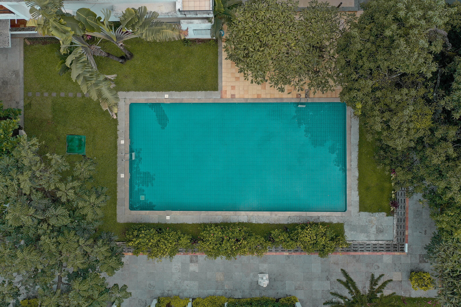 Azure Penthouse private pool